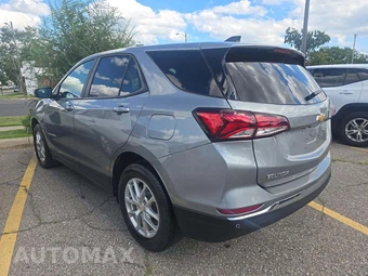 2024 Chevrolet Equinox LS 1FL - miniatura 2