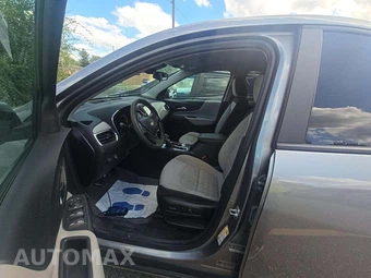 2024 Chevrolet Equinox LS 1FL - miniatura 6