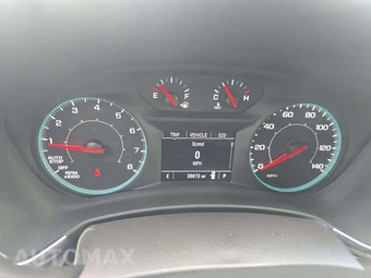2024 Chevrolet Equinox LS 1FL - miniatura 9