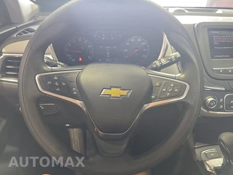 2024 Chevrolet Equinox LS 1FL - miniatura 10