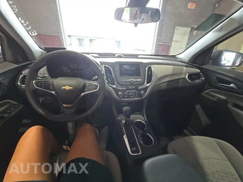 2024 Chevrolet Equinox LS 1FL - miniatura 11