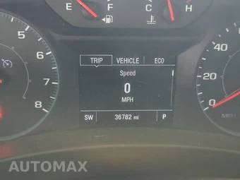 2024 Chevrolet Equinox LS 1FL - miniatura 12