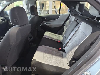2024 Chevrolet Equinox LS 1FL - miniatura 13