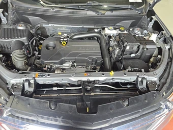 2024 Chevrolet Equinox LS 1FL - miniatura 15
