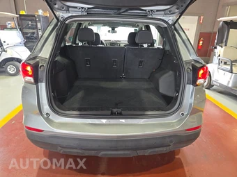 2024 Chevrolet Equinox LS 1FL - miniatura 16