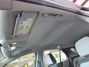 2024 Chevrolet Equinox LS 1FL - miniatura 17