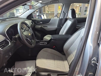 2024 Chevrolet Equinox LS 1FL - miniatura 7