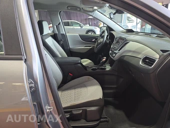 2024 Chevrolet Equinox LS 1FL - miniatura 8