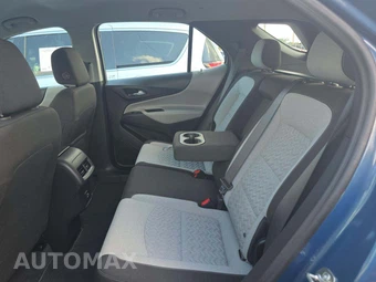 2024 Chevrolet Equinox LS 1FL - miniatura 10