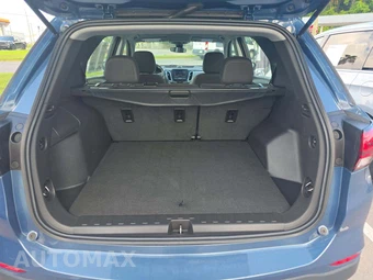 2024 Chevrolet Equinox LS 1FL - miniatura 11
