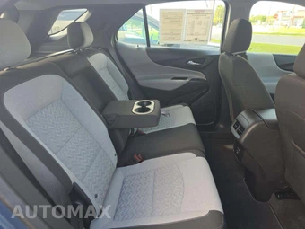 2024 Chevrolet Equinox LS 1FL - miniatura 13