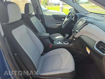2024 Chevrolet Equinox LS 1FL - miniatura 15