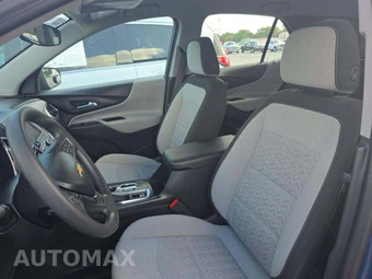 2024 Chevrolet Equinox LS 1FL - miniatura 3
