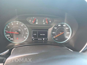 2024 Chevrolet Equinox LS 1FL - miniatura 6
