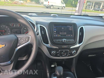 2024 Chevrolet Equinox LS 1FL - miniatura 7