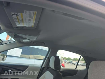 2024 Chevrolet Equinox LS 1FL - miniatura 8
