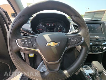 2024 Chevrolet Equinox LS 1FL - miniatura 10