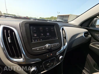 2024 Chevrolet Equinox LS 1FL - miniatura 11