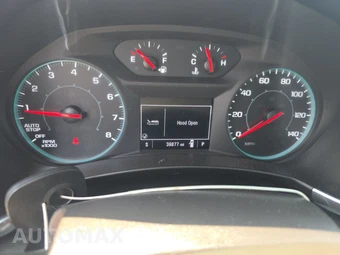 2024 Chevrolet Equinox LS 1FL - miniatura 12
