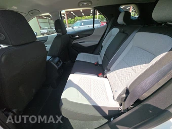 2024 Chevrolet Equinox LS 1FL - miniatura 13