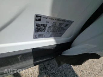 2024 Chevrolet Equinox LS 1FL - miniatura 14