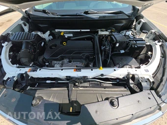 2024 Chevrolet Equinox LS 1FL - miniatura 15
