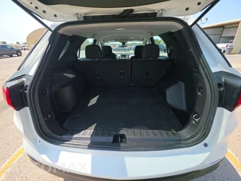 2024 Chevrolet Equinox LS 1FL - miniatura 16