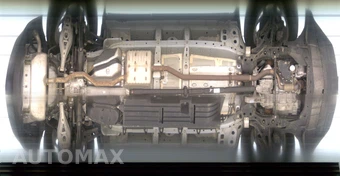 2024 Chevrolet Equinox LS 1FL - miniatura 17