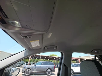 2024 Chevrolet Equinox LS 1FL - miniatura 19
