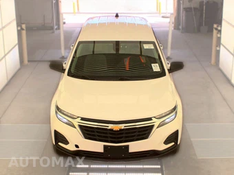 2024 Chevrolet Equinox LS 1FL - miniatura 2