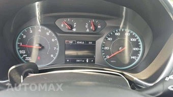 2024 Chevrolet Equinox LS 1FL - miniatura 22
