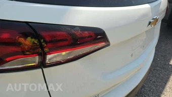 2024 Chevrolet Equinox LS 1FL - miniatura 27