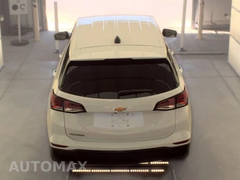 2024 Chevrolet Equinox LS 1FL - miniatura 5