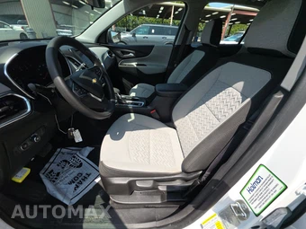 2024 Chevrolet Equinox LS 1FL - miniatura 7
