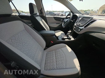 2024 Chevrolet Equinox LS 1FL - miniatura 8