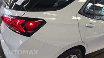 2024 Chevrolet Equinox LS 1FL - miniatura 4