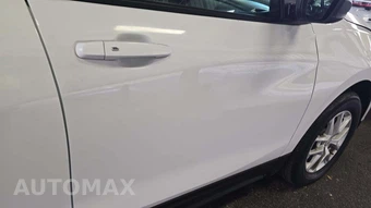 2024 Chevrolet Equinox LS 1FL - miniatura 5