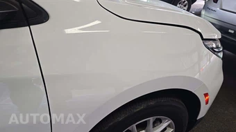 2024 Chevrolet Equinox LS 1FL - miniatura 6