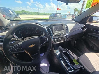 2024 Chevrolet Equinox LS 1FL – miniatura 10