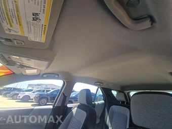 2024 Chevrolet Equinox LS 1FL – miniatura 11