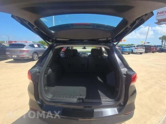 2024 Chevrolet Equinox LS 1FL – miniatura 14