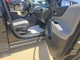 2024 Chevrolet Equinox LS 1FL – miniatura 18