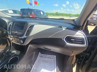 2024 Chevrolet Equinox LS 1FL – miniatura 19