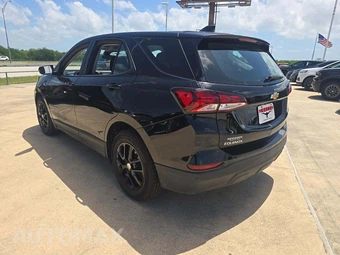 2024 Chevrolet Equinox LS 1FL – miniatura 2