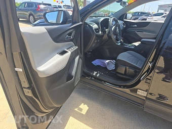 2024 Chevrolet Equinox LS 1FL – miniatura 6