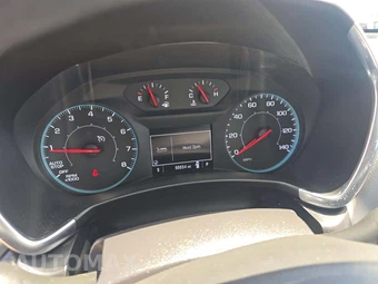 2024 Chevrolet Equinox LS 1FL – miniatura 9