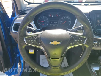 2024 Chevrolet Equinox LS 1FL - miniatura 10