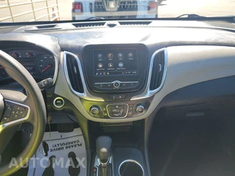 2024 Chevrolet Equinox LS 1FL - miniatura 11