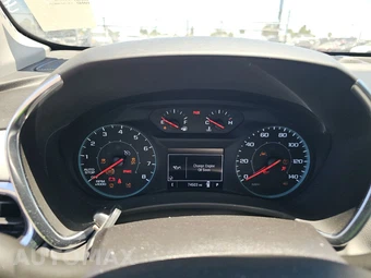 2024 Chevrolet Equinox LS 1FL - miniatura 12