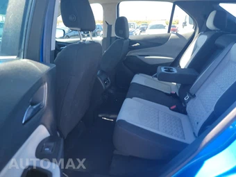 2024 Chevrolet Equinox LS 1FL - miniatura 13